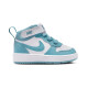 Nike Court Borough Mid 2 (TDV)